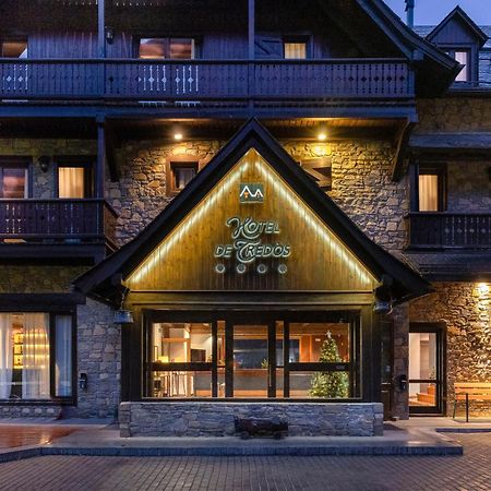 Melia De Tredos Hotel Ngoại thất bức ảnh