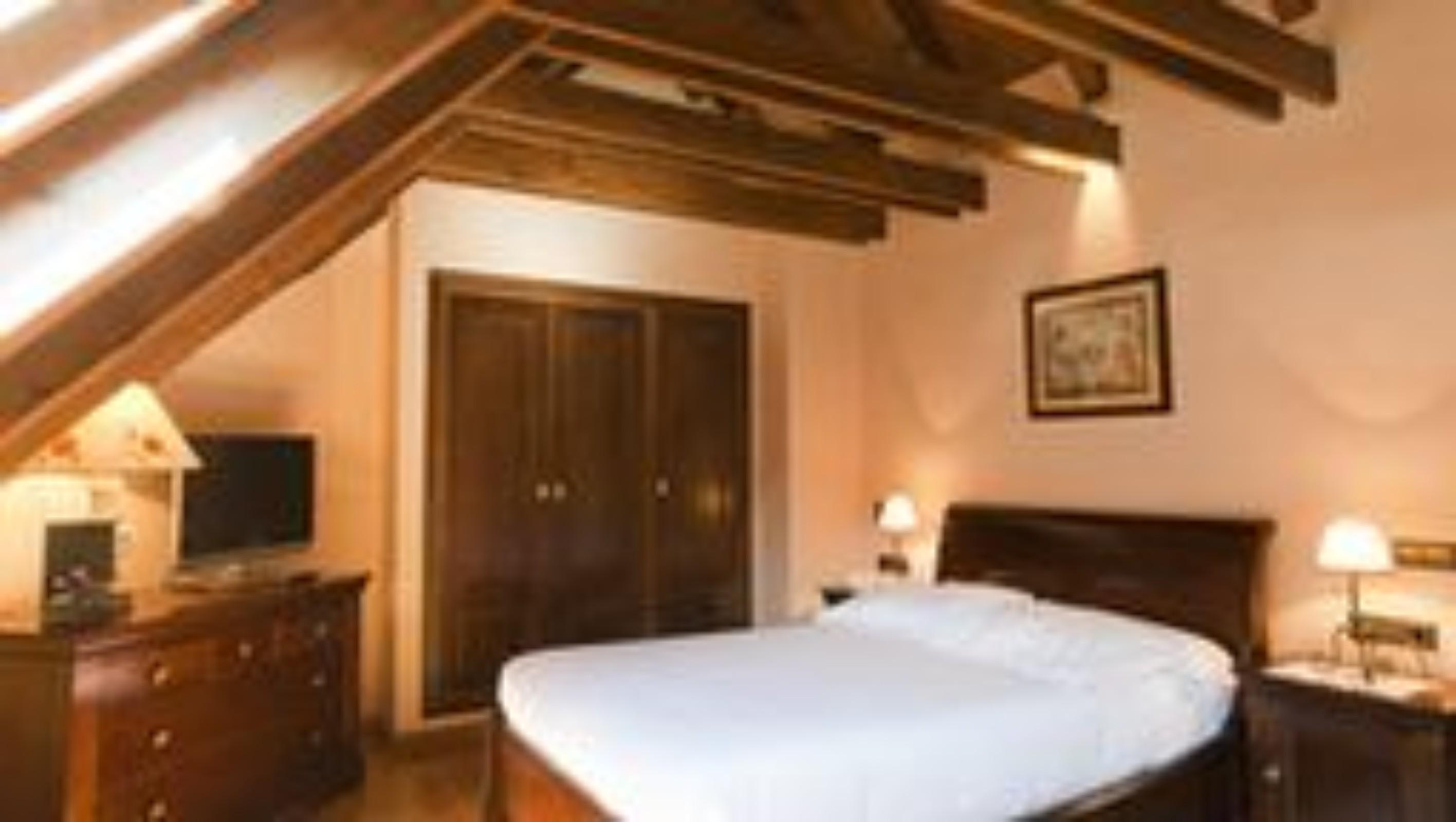 Melia De Tredos Hotel Ngoại thất bức ảnh