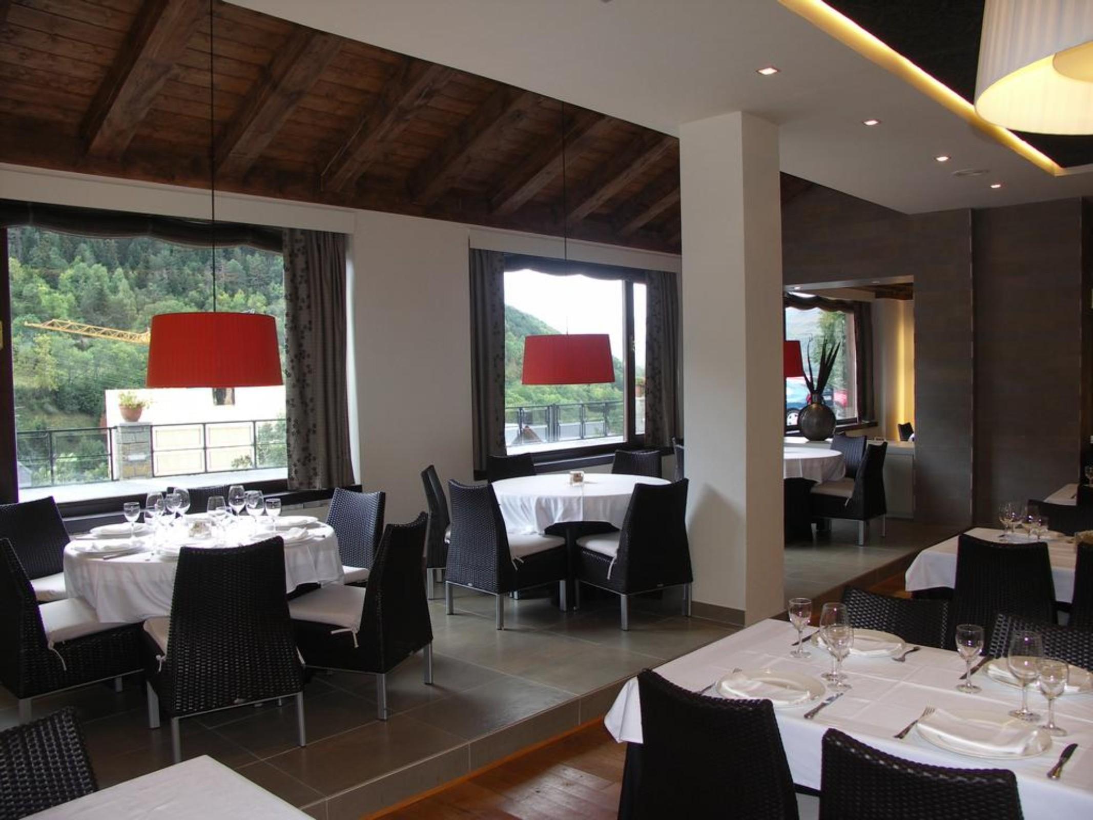 Melia De Tredos Hotel Ngoại thất bức ảnh