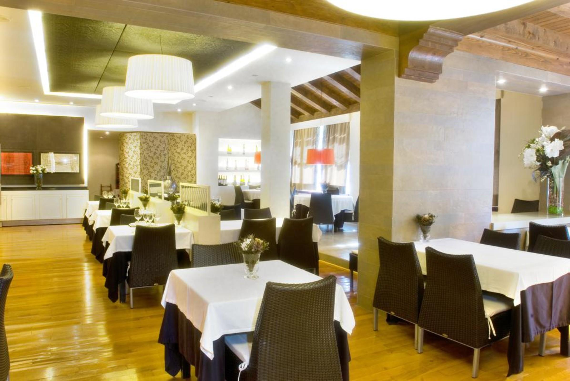 Melia De Tredos Hotel Ngoại thất bức ảnh