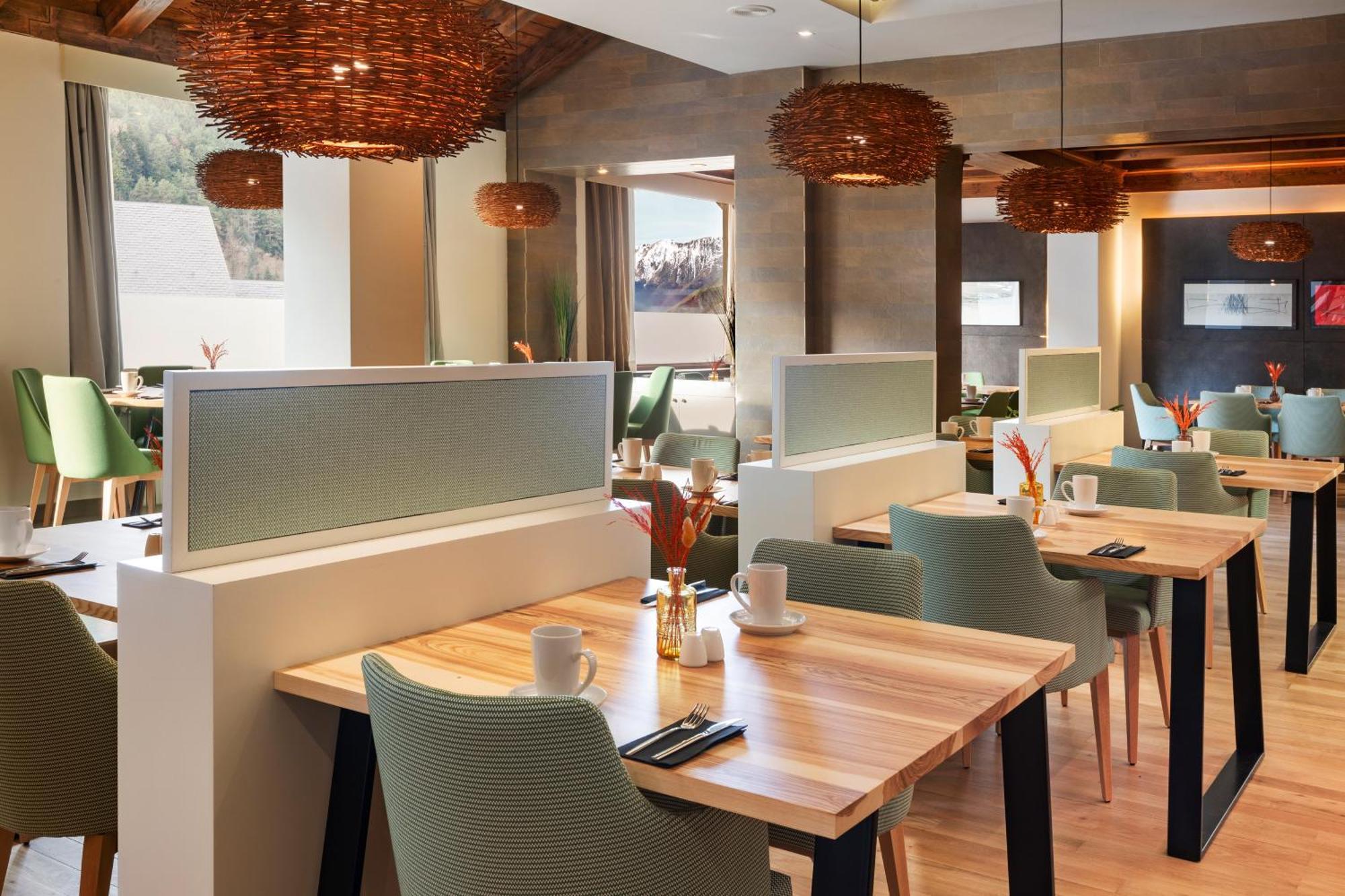 Melia De Tredos Hotel Ngoại thất bức ảnh
