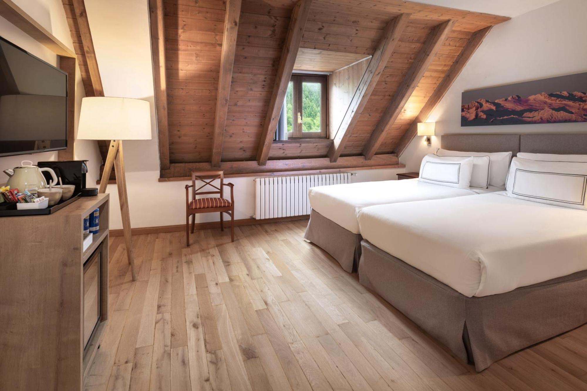 Melia De Tredos Hotel Ngoại thất bức ảnh